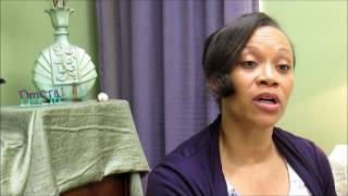 Overcoming being Nervous when getting a Massage, Patsy Dugger - Columbus, GA