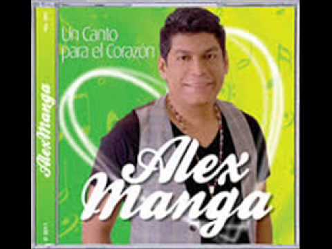 Alex Manga - Le Gane al Orgullo