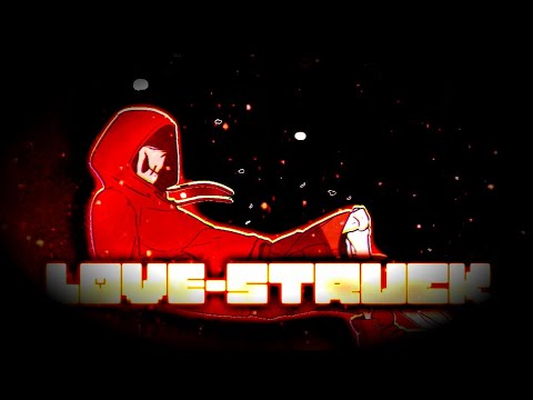 UnderSwap [Undertale AU] - LOVE-Struck [Neutral Run Megalovania]