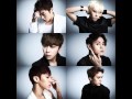 BEAST/B2ST - Encore 