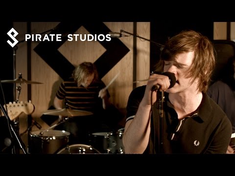 SHEAFS Full Performance | Pirate Live