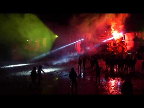 FUJITAWA / Rataxes - SA Free System et Ind Core LIVE part 02