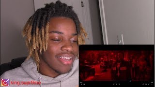 Shabazz PBG x Lil Uzi Vert - Shells (REACTION)