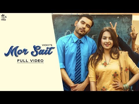 Mor Suit — watch video