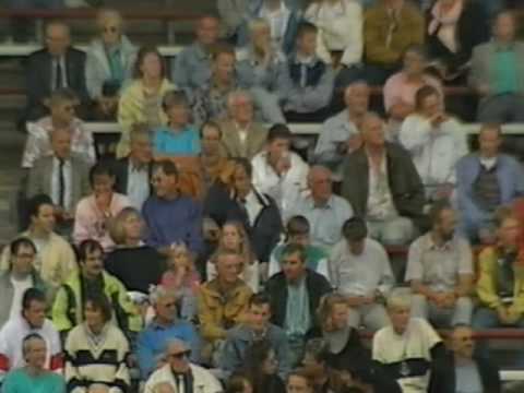 Sparta - RKC (16-08-1992) 0-0