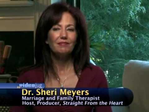 How to Teach Your Partner What You Want in Bed | Dr. Sheri Meyers