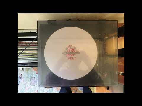 Bankston, L.P. (2011). Broken Hands [Missing Monuments]. Painted White [LP]. DMR045.