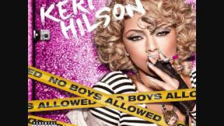 Keri Hilson - So Good