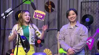 Download lagu Marissa, 'Drummer Panci' Viral Karena Aksi Main Drum Dengan Panci | FYP (10/12/25) Part 3 mp3