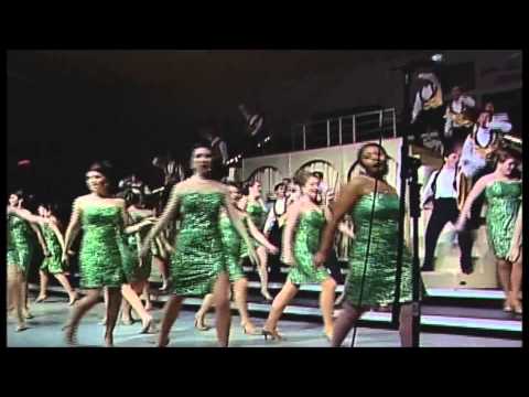 Pointe Singers Competition Show 2014 - Song 5 - 10 Minutes