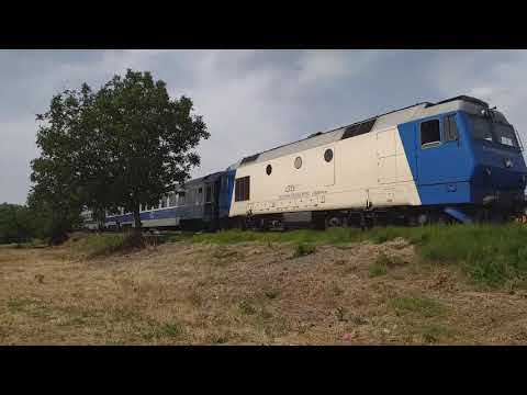 Primul IR 1932  ( sezonul estival 2021 )