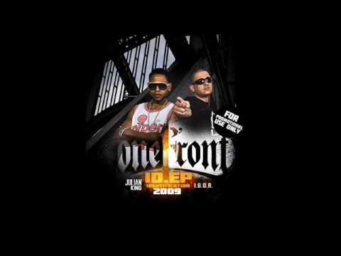 OneFront - So Long - I.G.O.R. & Julian King