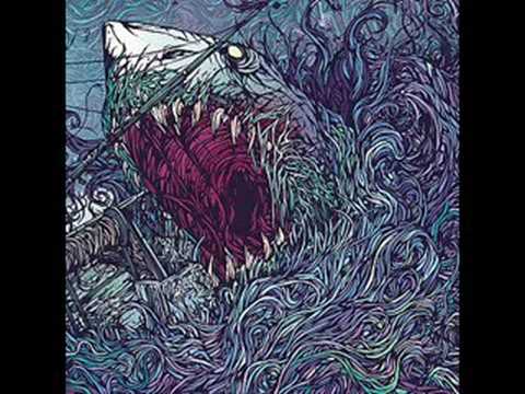 Gallows-in the belly of a shark