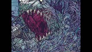 Gallows-in the belly of a shark
