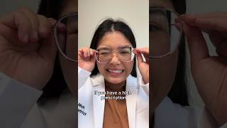Download lagu High Glasses Prescription? Choose Hi-Index for thinner and lighter lenses! #prescriptionglasses mp3