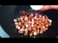 Video de barata "pasta con"
