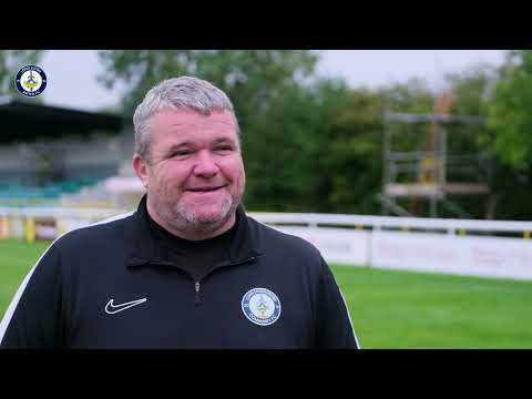 Interview: Paul Holland post-Leamington (A)