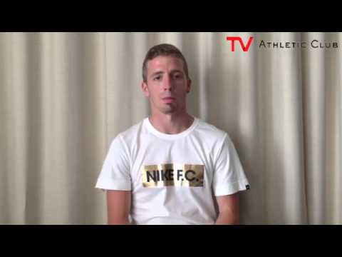 Munianen hitzak kontratua berritu ostean / Palabras de Iker Muniain tras su renovación