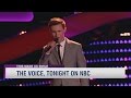 The Voice Premiers Tonight On NBC