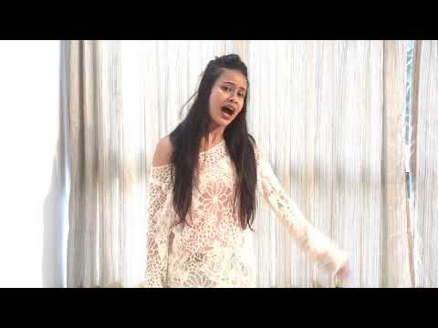 Ayusi Satpathy Audition li...