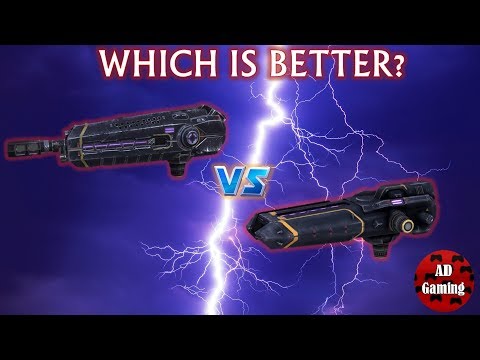 War Robots - Shredder VS Halo