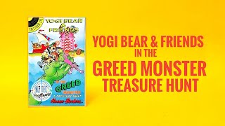 TeZ-X Spectrum Yogi Bear and friends