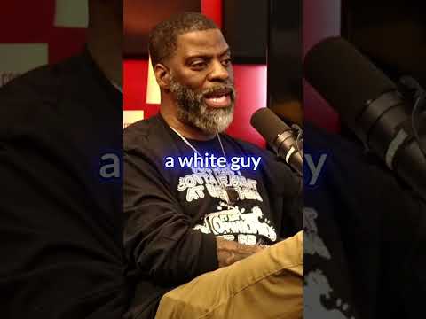 Eminem Called Me THIS?! – Rhymefest Reacts😮