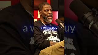 Eminem Called Me THIS?! – Rhymefest Reacts😮