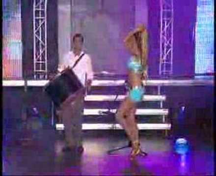 Malina - Cract(konser)