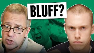 Trump’s Iran Ultimatum — What Comes After the Deadline | Prof G Markets