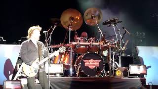 .38 Special - Back To Paradise - Bands In The Backyard - Pueblo, CO - 6-20-2015