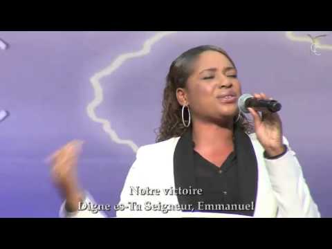 Je veux n'être qu'à Toi