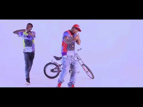 Shaike Munzoo Ft. Jay Stormy - Blood Music (Official Music Video)
