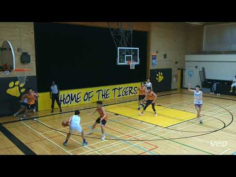 Splash(51) tier 6 - 2023 fall NYI (54) - tcbl saturday