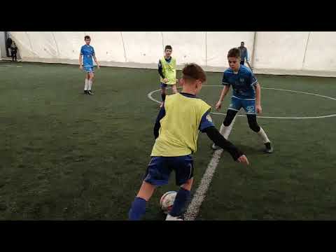 FK Petrika Plavi 08 - FK Bačka BP 08