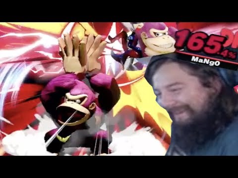 Mango's Plan to Save Leffen