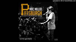 Mac Miller - Piffsburgh (432hz)