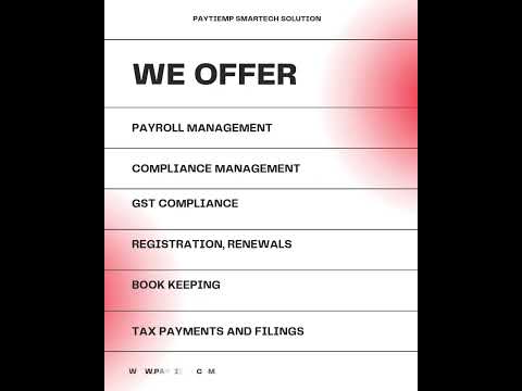 Pf esic registration service