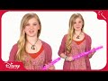 Sierra McCormick You Re Watching Disney Channel A N T Farm 2011 2014