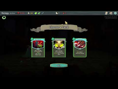 Slay the Spire Stream | Daily Run #13 from a New Save