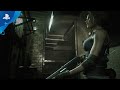 Resident Evil 3 - Jill Valentine Character Trailer | PS4