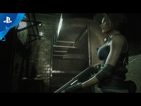 Consejos para los Supervivientes y Cerebro en Resident Evil Resistance