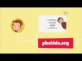 PBS Kids Credits Curious George 2014