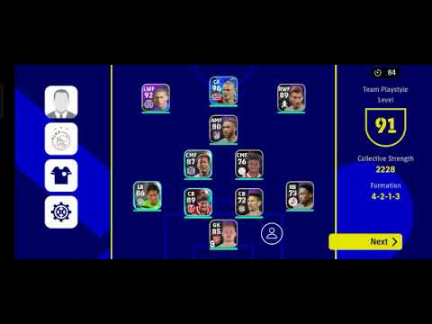 Am trying to play pes😂🔥❤️