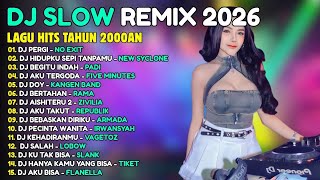 Download lagu VIRAL Dj Remix Slow Full Bass Terbaru 2026  - Dj Campuran Viral Tiktok - Cover Lagu Pop Terbaru 2026 mp3