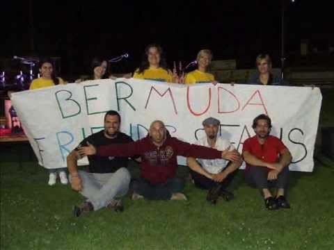 BERMUDATRIO LIVE