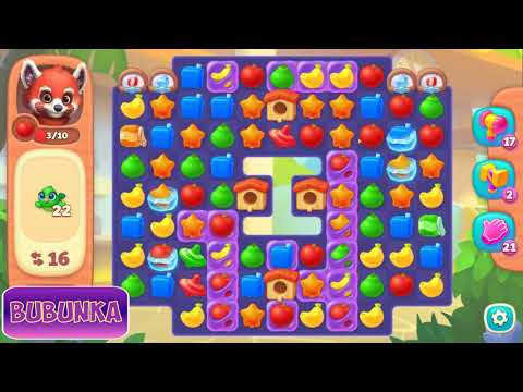 Wildscapes level 616 HD