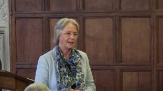 Death: Entrance or Exit | Jilly Lyon Taylor