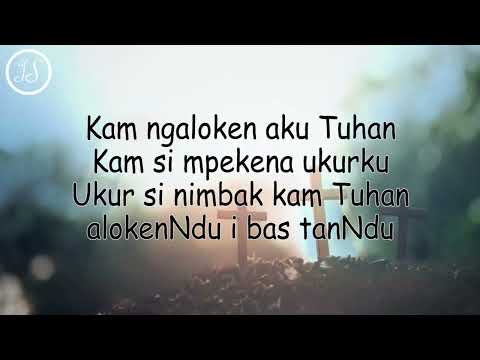 KEE 423 : 2,3 Kam Nebusi Aku Tuhan