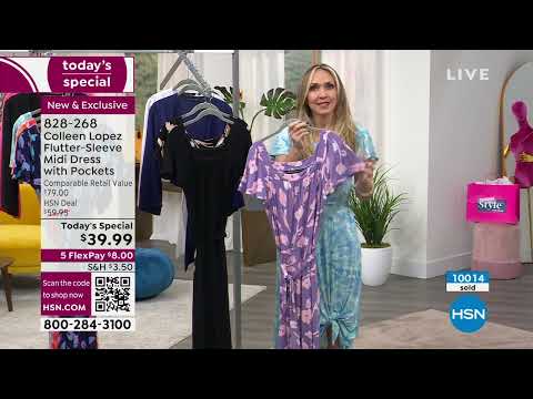 HSN | Obsessed with Style with Nicole - Summer Style 06.15.2023 - 10 AM